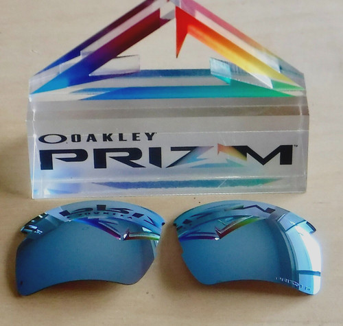 Occhiali sole oakley flak - occhiali,