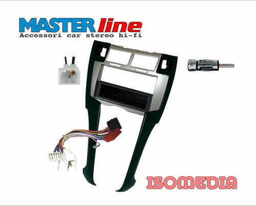 Mascherina radio din - radio, 1