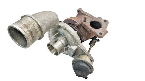 Turbina renault master laguna - turbina,
