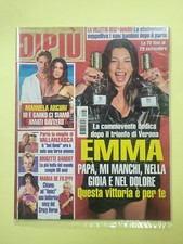 Dipiù 2024 38 Brigitte Bardot Manuela Arcuri Vallanzasca Bianca Balti #3642