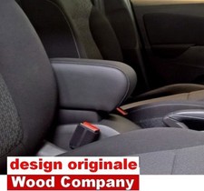 OPEL CROSSLAND X  Bracciolo