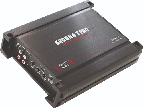Gzfa 100 amplificatore - 2.100,
