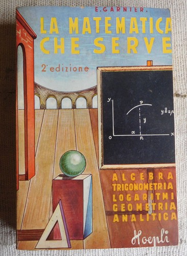 Matematica che serve - la,