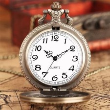 Antico orologio tasca con - orologio,