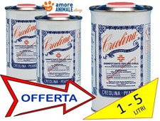 CREOLINA DISINFETTANTE Pearson