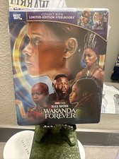 Black Panther: Wakanda Forever