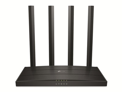 Link router fi archer - router,