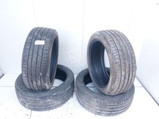 SET 4 PNEUMATICI ESTIVI HANKOOK VENTUS S1 EVO 3 225/45 R19 96W DOT 23/23