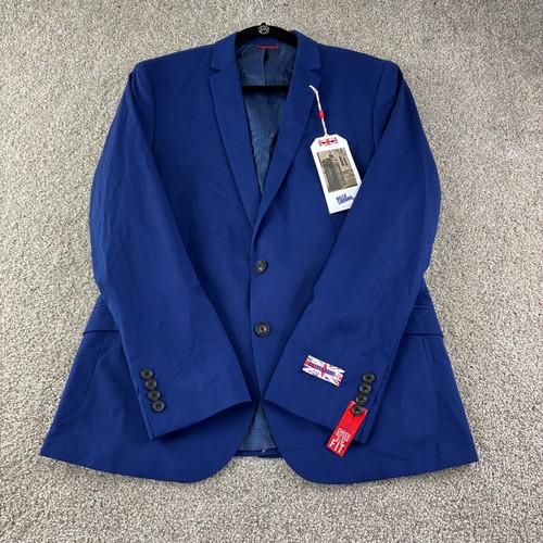Giacca tuta billy london uomo - billy,