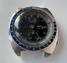 SEIKO 6139-6002 Automatic
