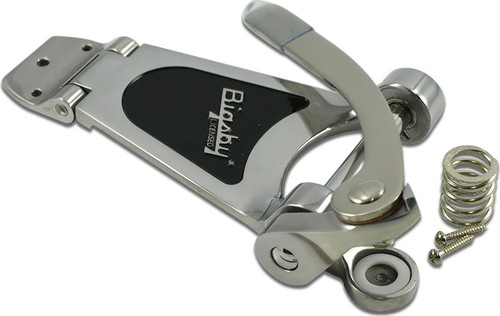 Coda con licenza bigsby - coda,