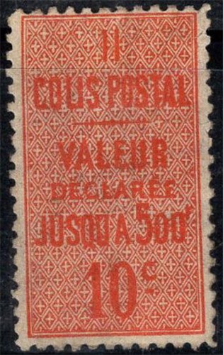Francia 1892 nuovo mh - francia,