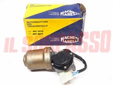 Wiper Motor Autobianchi
