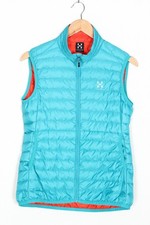 HAGLOFS ESSENS Piumino Gilet