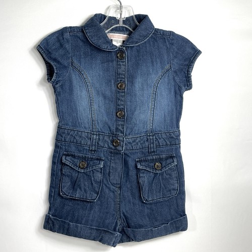 Old navy pagliaccetto bambino - navy,