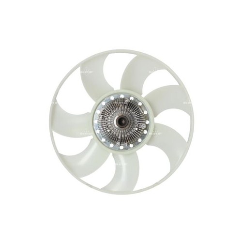 Ventilatore radiatore - ✅,