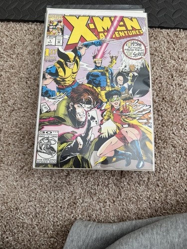 Lotto fumetti marvel - lotto, comics