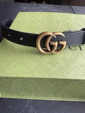 Cintura Gucci Marmont
