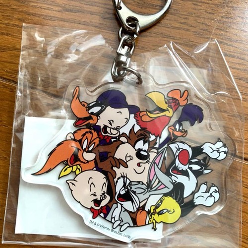 Portachiavi looney tunes - portachiavi,
