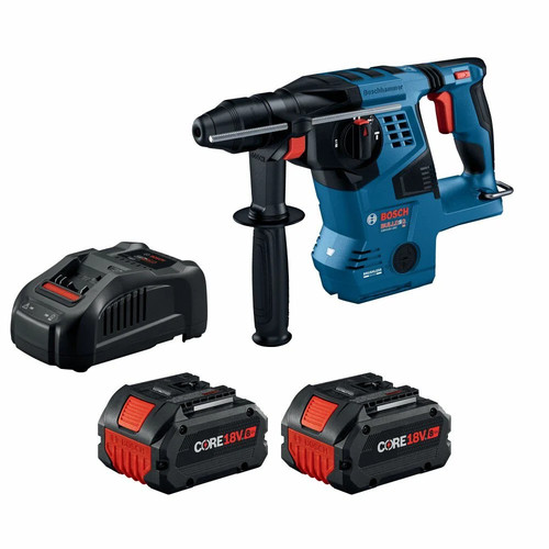 Bosch 18v connected - 18v,