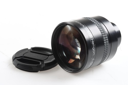 Rodenstock heligon mm - rodenstock, xr-heligon