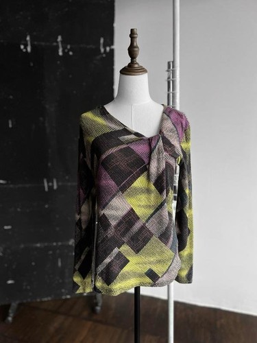 Camicia donna desigual - camicia,