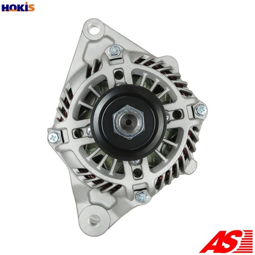 Alternatore a5077 per - a5077, smart