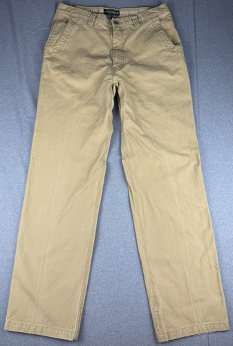 Mountain khakis pantaloni - khakis, da