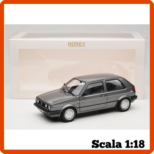 Modellino auto statico