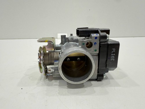 Corpo farfallato honda 350 - corpo, sh