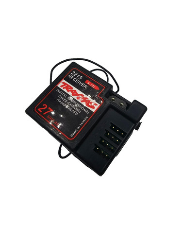 Ricevitore radio traxxas 2215 - radio,