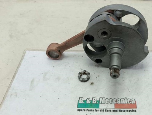 Albero motore piaggio vespa - motore,