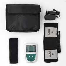 Globus Apparecchio Magnetoterapia Magnum L LF + solenoide flessibile Bianco