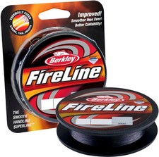 Berkley FireLine Fused