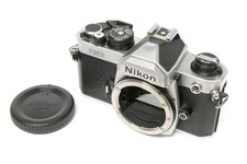 Nikon FM2N scocca/body reflex