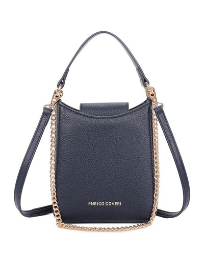 Enrico coveri mini borsa - enrico,