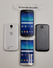 Smartphone Samsung Galaxy S4 (SCH-i545) 16 GB (GSM sbloccato) USATO - *SOLO DISPOSITIVO*