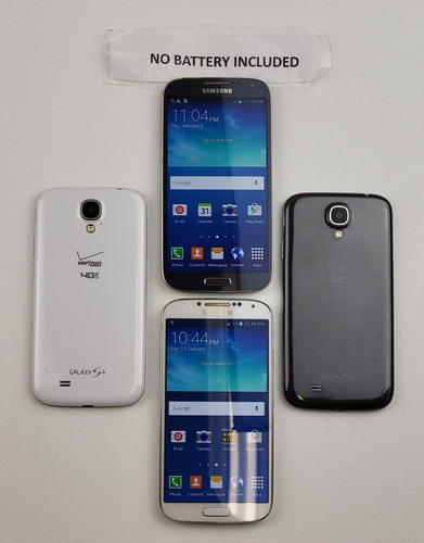 Smartphone samsung galaxy - smartphone,