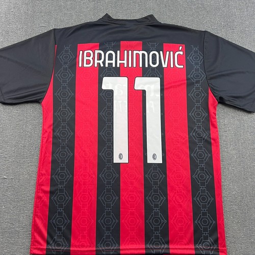 Maglia calcio milan 2025 - maglia,