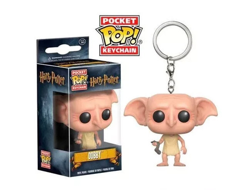 Mini funko pop pocket - mini,