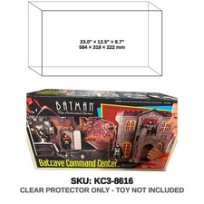 Protettore per Kenner Batman