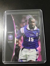 Panini eternity bleus - panini,