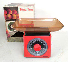 Bilancia cucina vintage