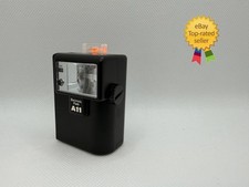 Flash & Lamp OK *quasi come