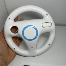 VOLANTE BIANCO ORIGINALE