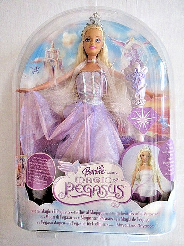 Barbie g8399 annika et - -,