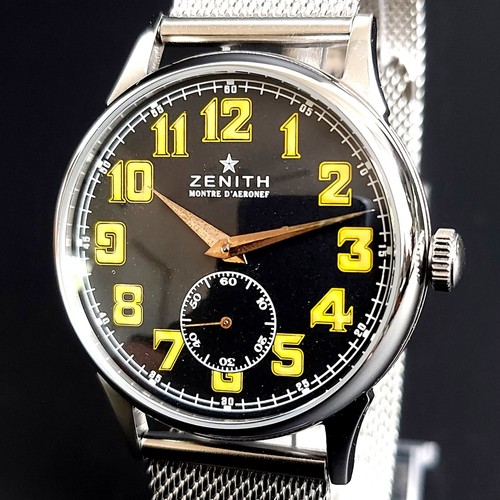 Orologio svizzero matrimonio