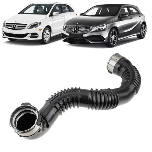 Manicotto turbo flessibile - turbo,