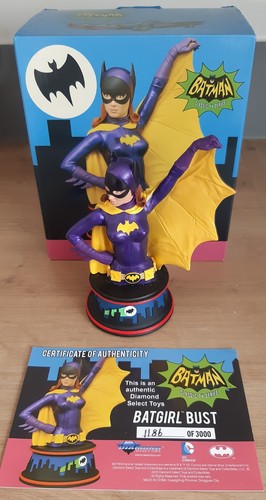 Diamond select toys batman - diamond,