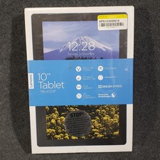 Lenovo Tab 10 10,1" WiFi